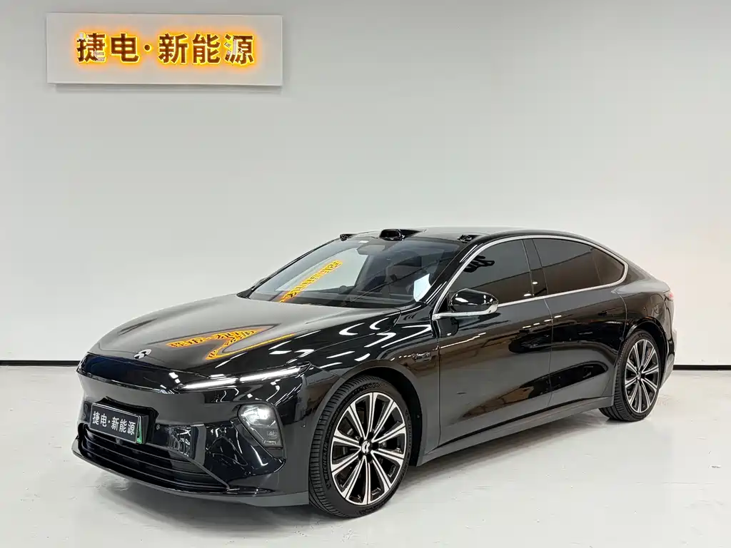 NIO ET7 2024 75kWh Executive Edition