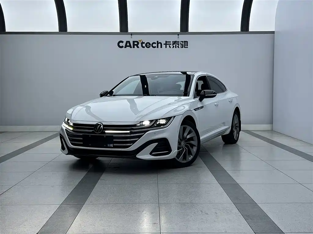 Volkswagen CC 2023
