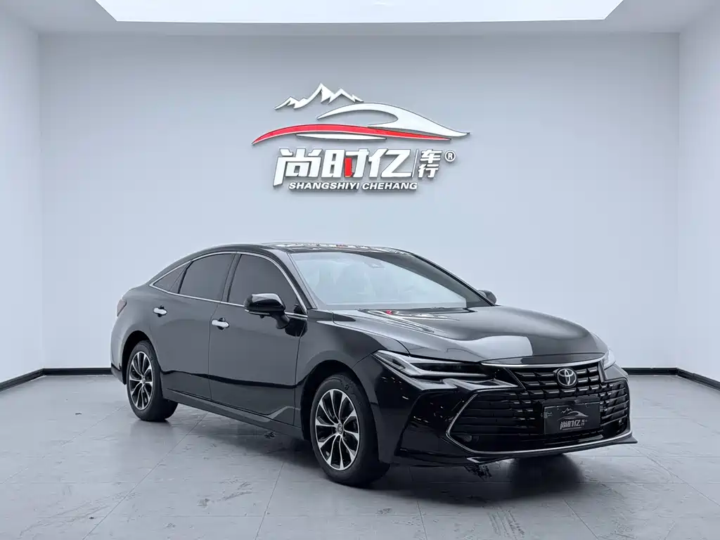 Toyota Avalon 2023 2.0L Luxury