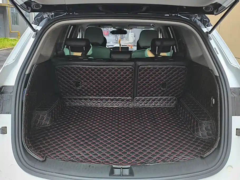 Wuling Xingchen — миниатюра 4