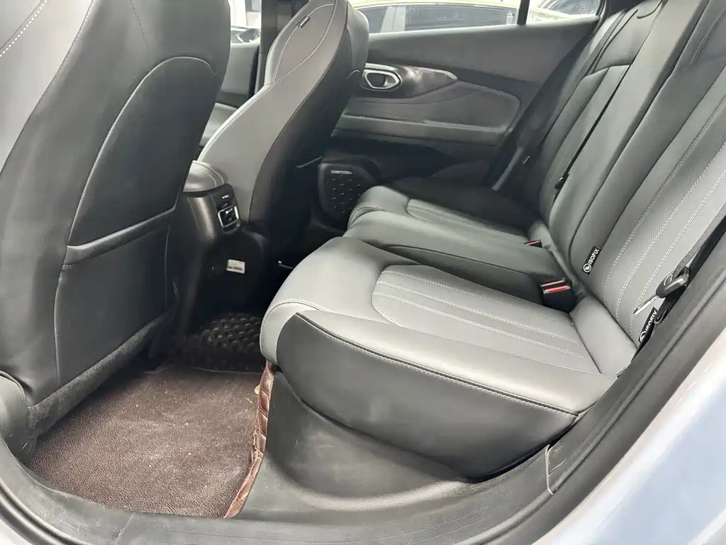 GAC Motor Shadow Leopard — миниатюра 7