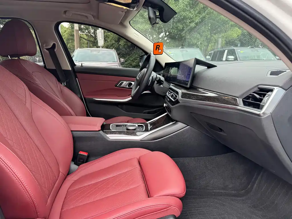 BMW 3 Series — миниатюра 19
