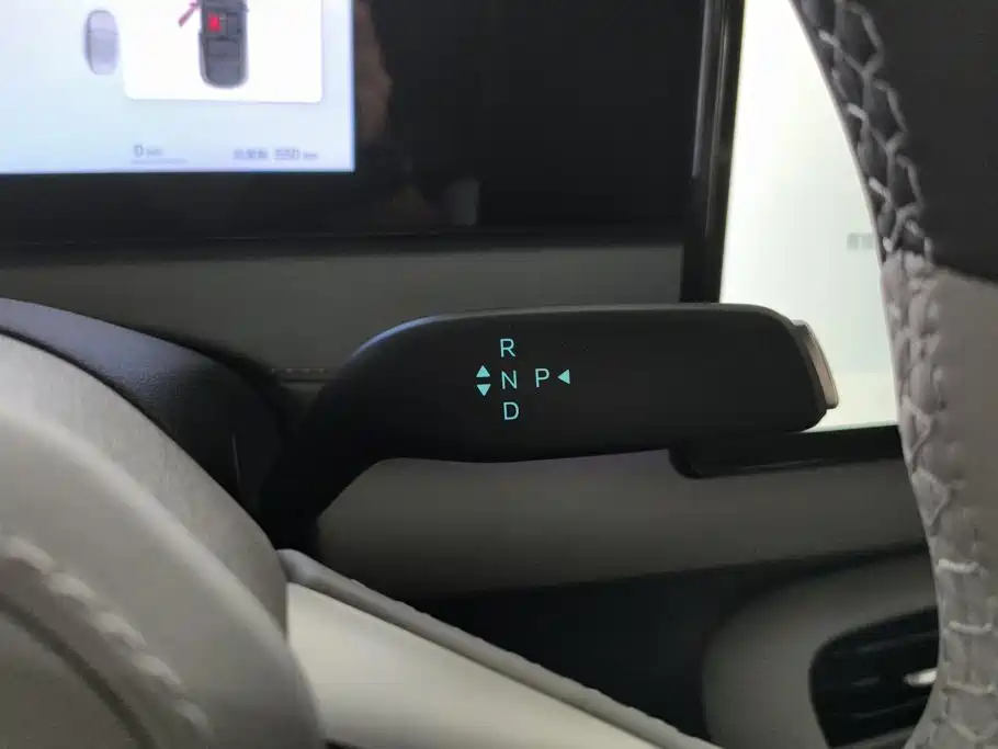 BYD Sealion 06 — миниатюра 16