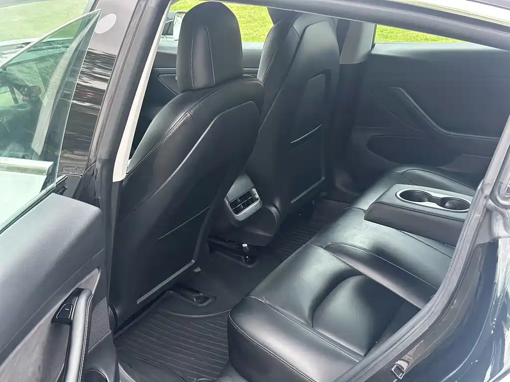 Tesla Model 3 — миниатюра 6