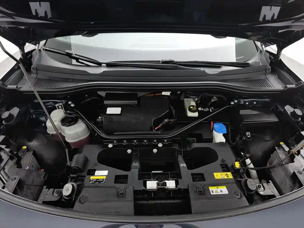 Volkswagen ID.4 Crozz — миниатюра 6