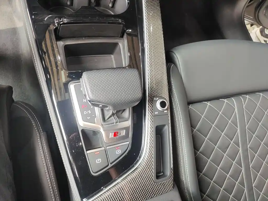 Audi S4 — миниатюра 14