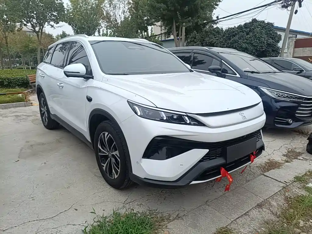 BYD Pro New Energy — миниатюра 4