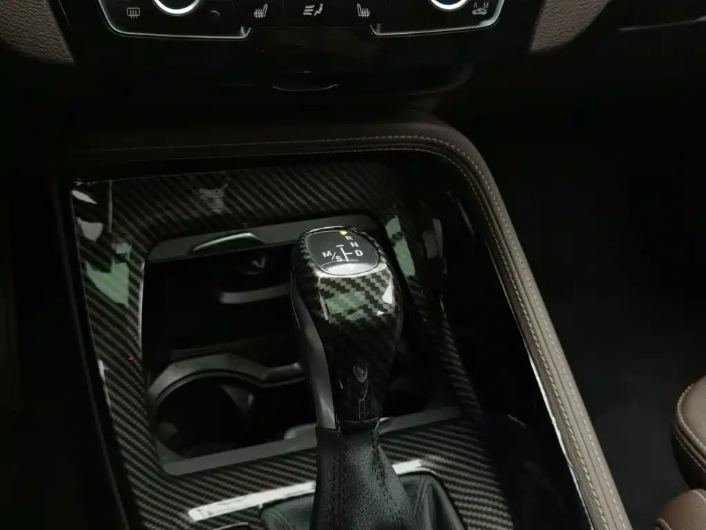 BMW X1 — миниатюра 13