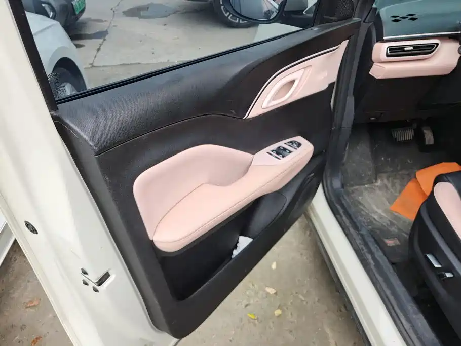 BYD Seagull — миниатюра 7