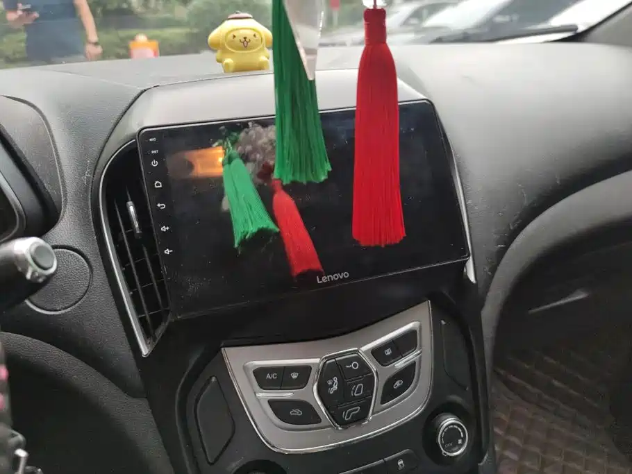 Chery Arrizo 5 — миниатюра 13