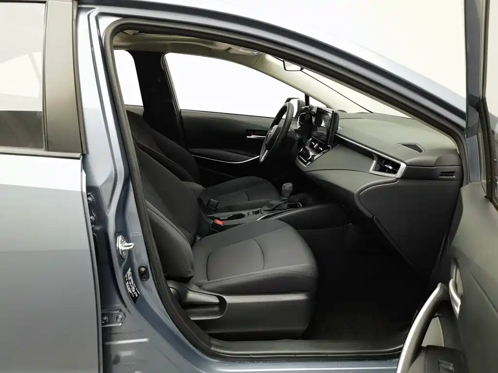 Toyota Corolla — миниатюра 23
