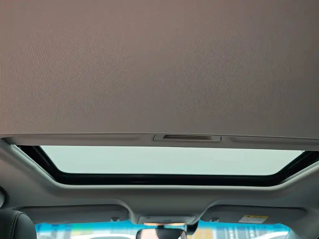 Buick Excelle — миниатюра 18