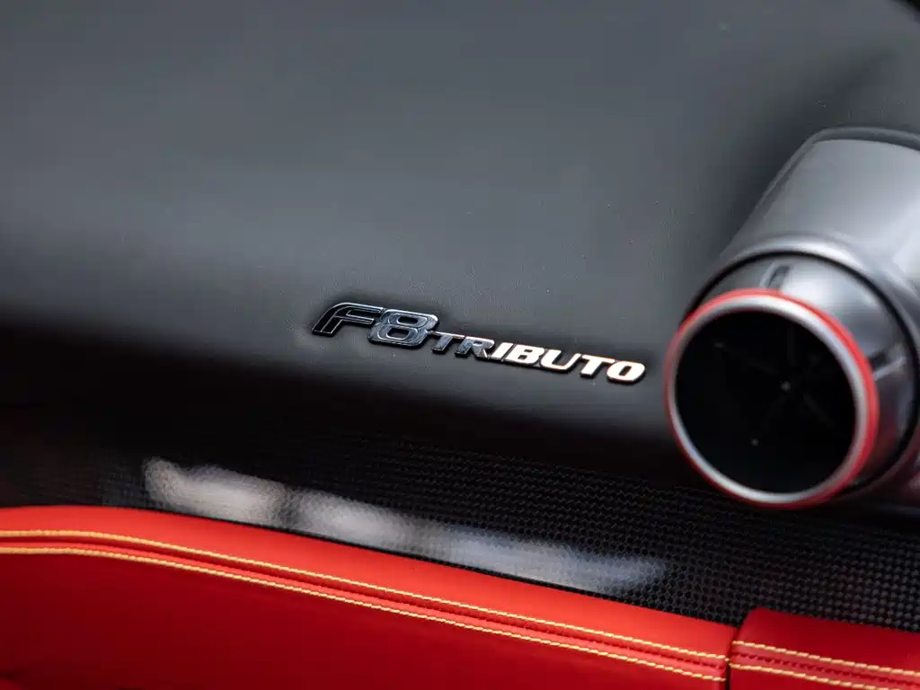 Ferrari F8 — миниатюра 14