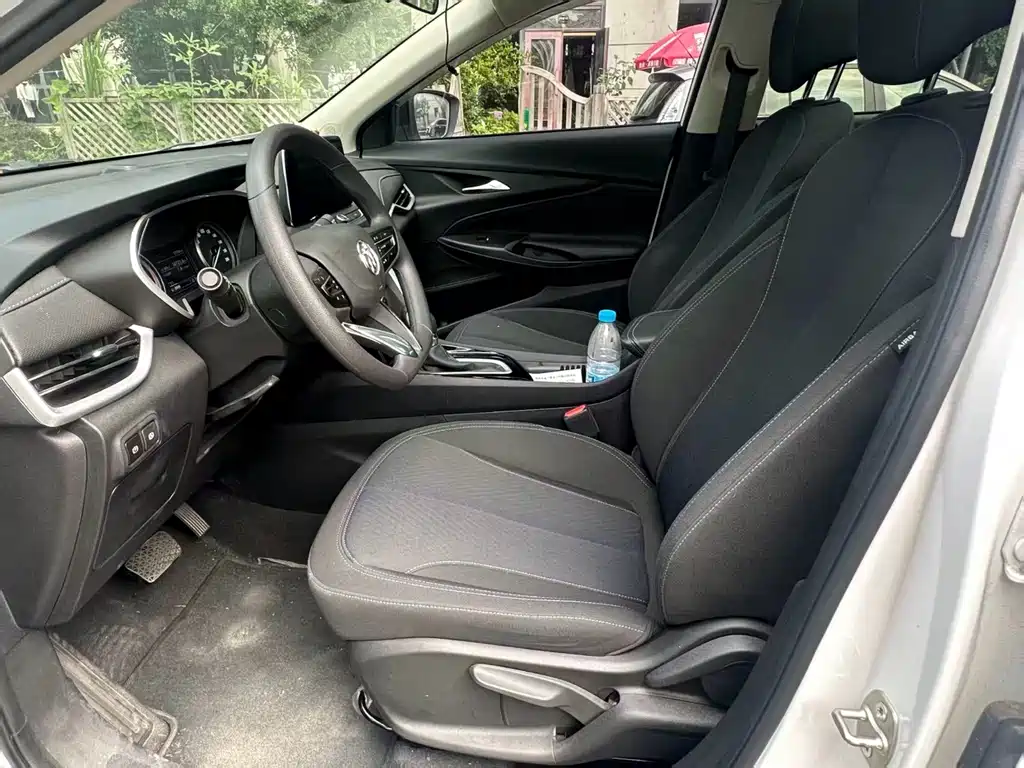 Buick Encore — миниатюра 7