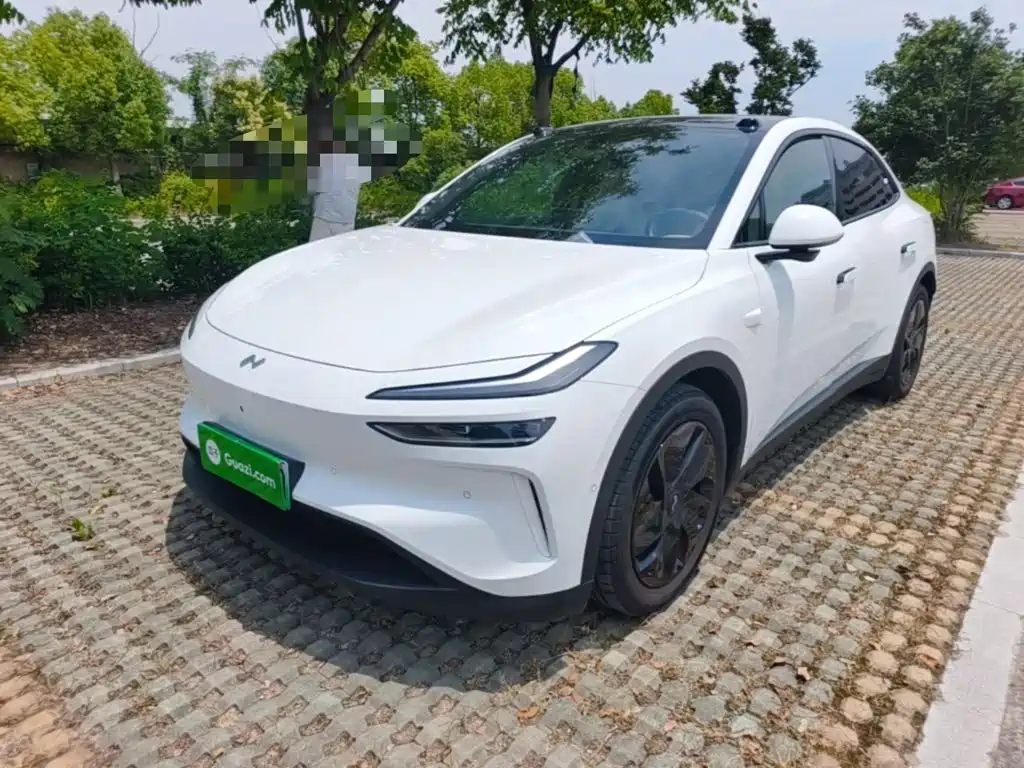 Onvo L60 2025 60kWh