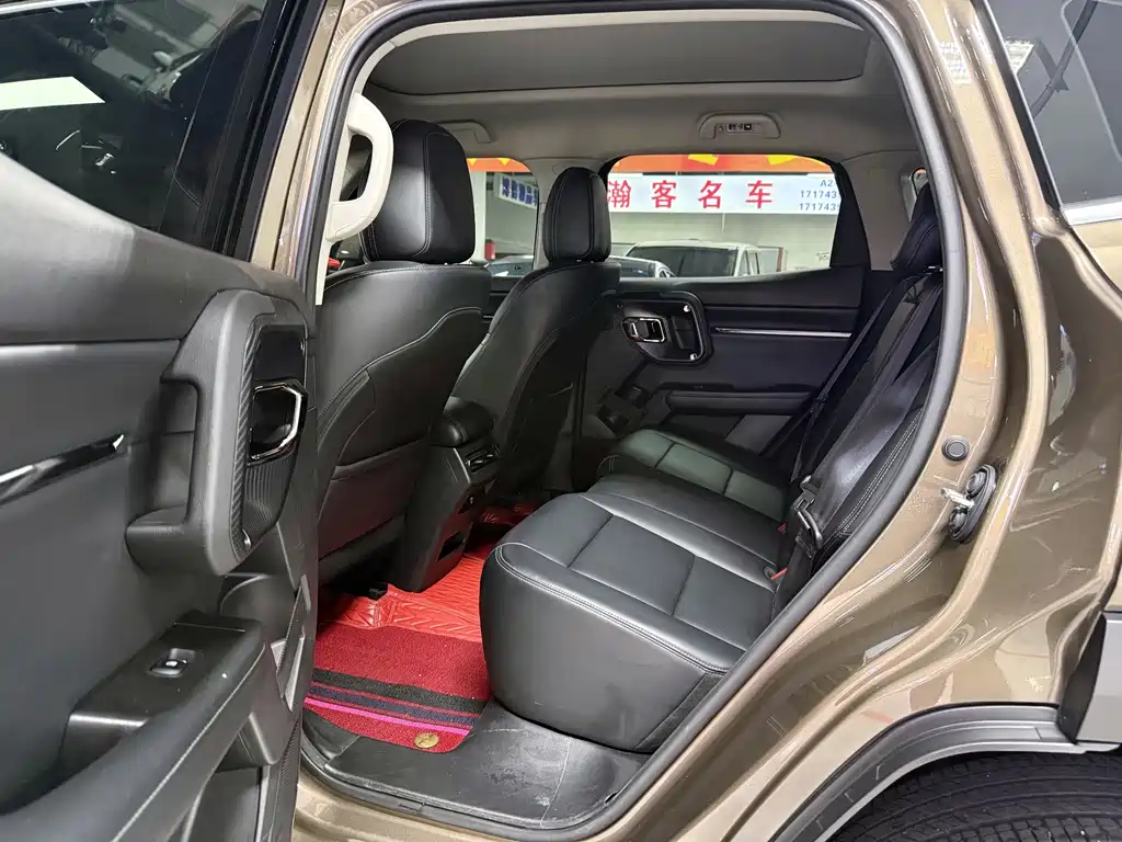 Haval Big Dog PLUS — миниатюра 9