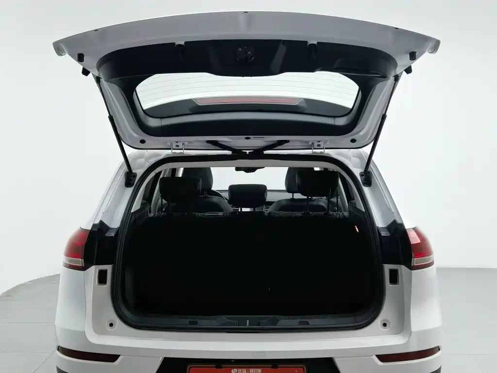 Haval H6 — миниатюра 16