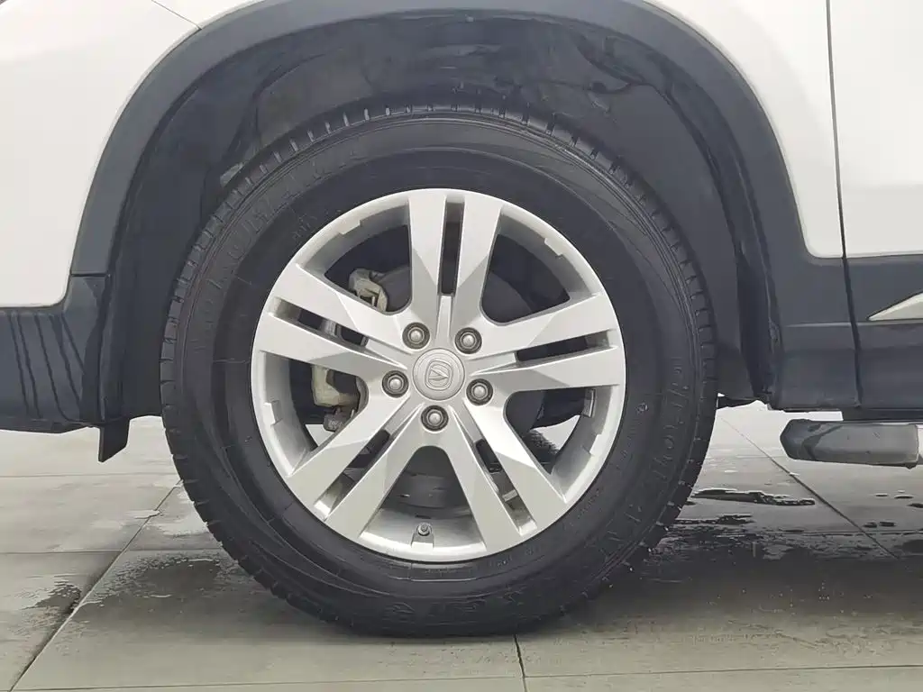 Changan CS75 — миниатюра 17