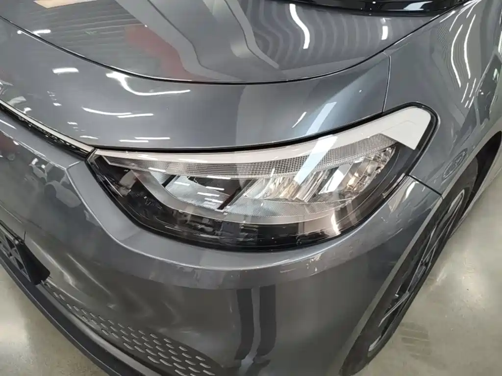 Volkswagen ID.3 — миниатюра 24