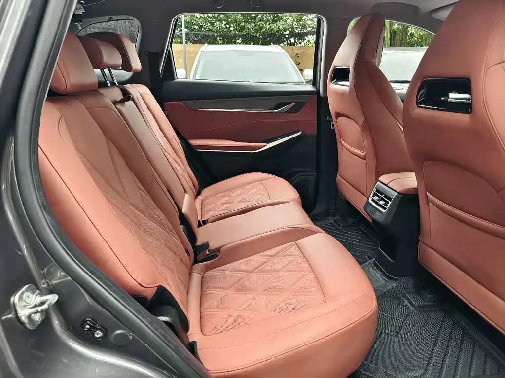 Changan CS75 PLUS — миниатюра 10