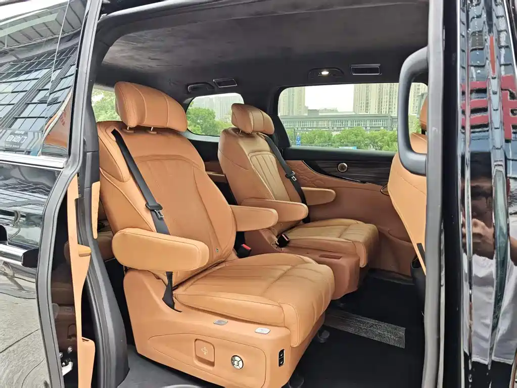 Fengxing Xinghai V9 — миниатюра 12