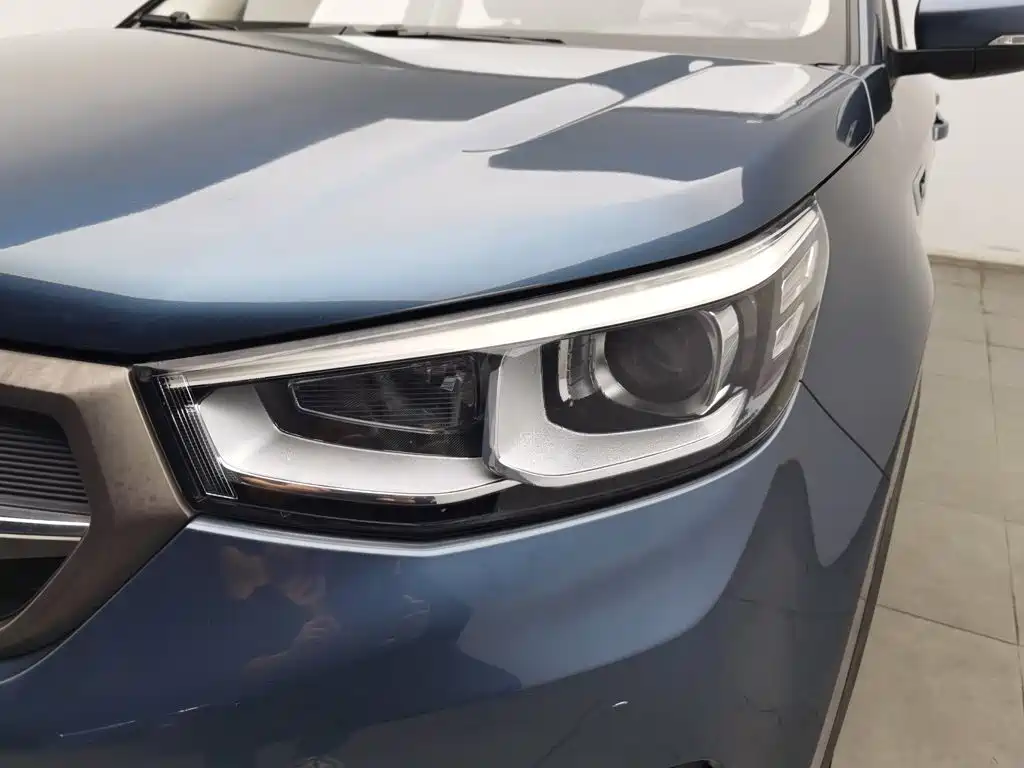 Changan CS55 — миниатюра 7