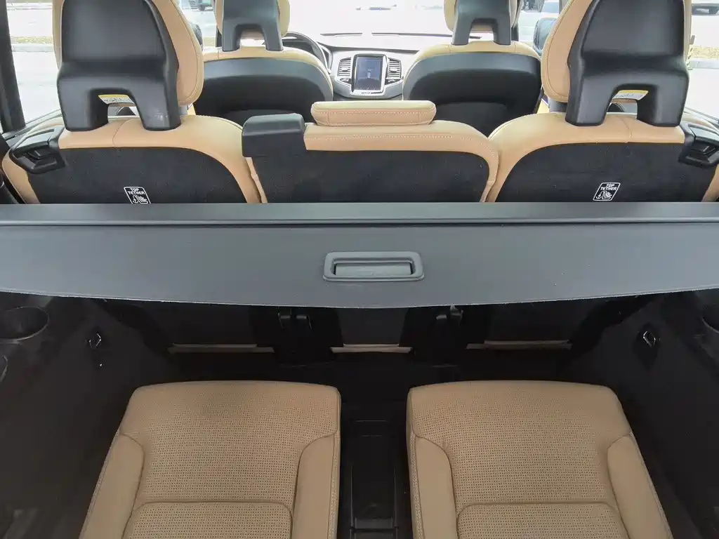 Volvo XC90 — фотографии объявления, Фото 23