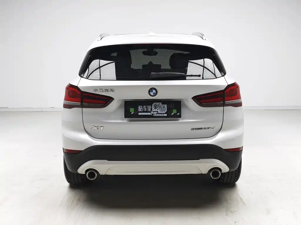 BMW X1 — миниатюра 5