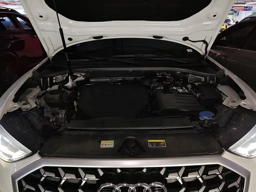 Audi Q3 — миниатюра 20