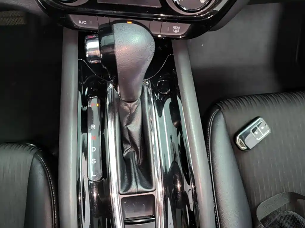 Honda Vezel — миниатюра 14