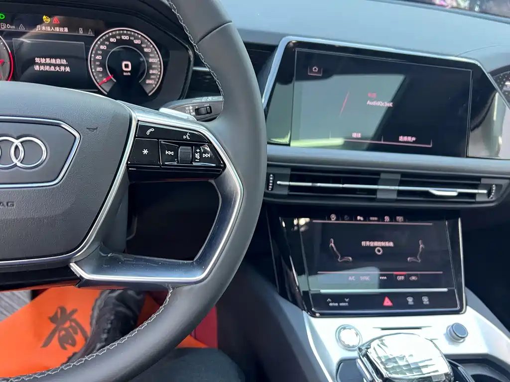 Audi Q6 — миниатюра 19