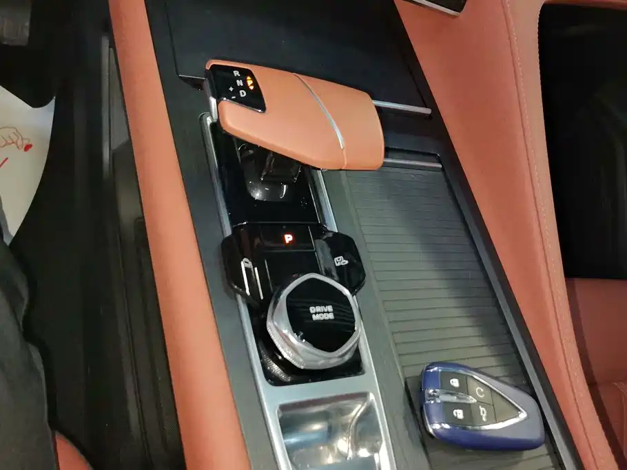 Changan CS75 PLUS — миниатюра 16