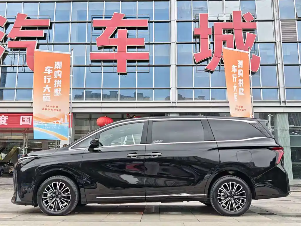 Fengxing Xinghai V9 — миниатюра 3