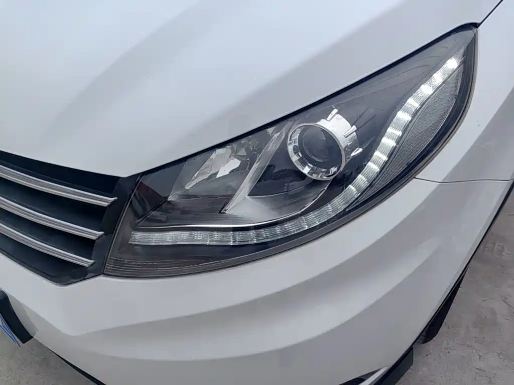Fengguang Fengguang 580 — миниатюра 24