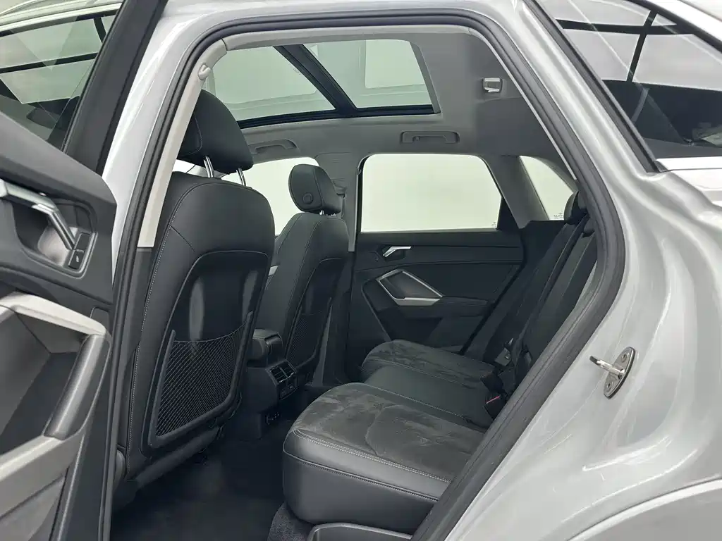 Audi Q3 2022 35 TFSI Fashion