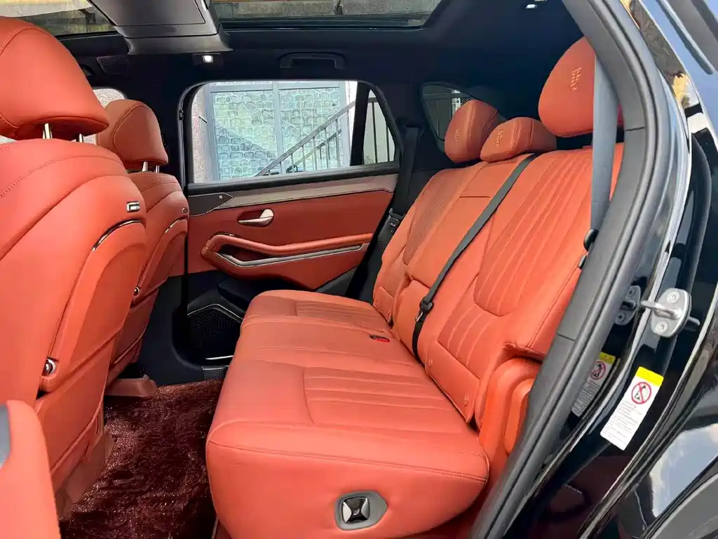 BYD Tang L — миниатюра 6