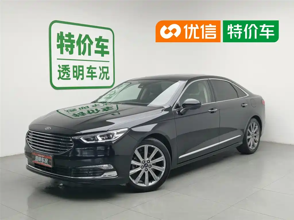 Ford Taurus