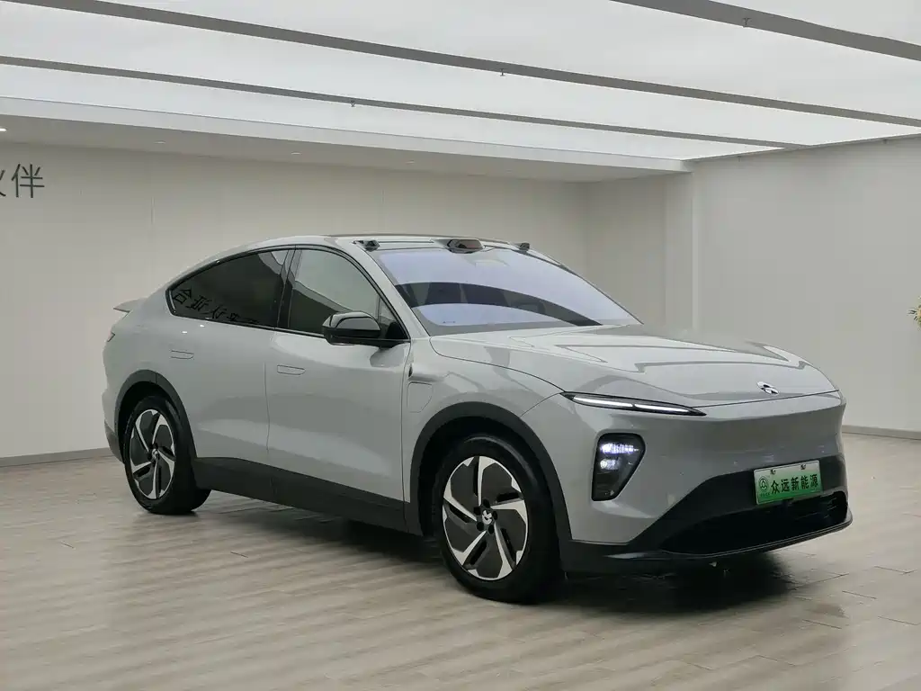NIO EC7 2023 75kWh