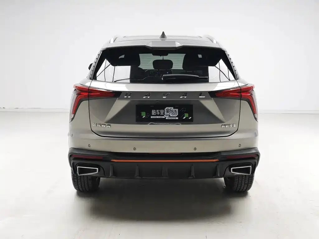 Haval Shenshou — миниатюра 5