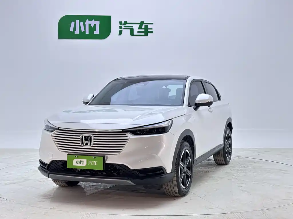 Honda Vezel/HR-V 2023 1.5L CVT Tech Edition