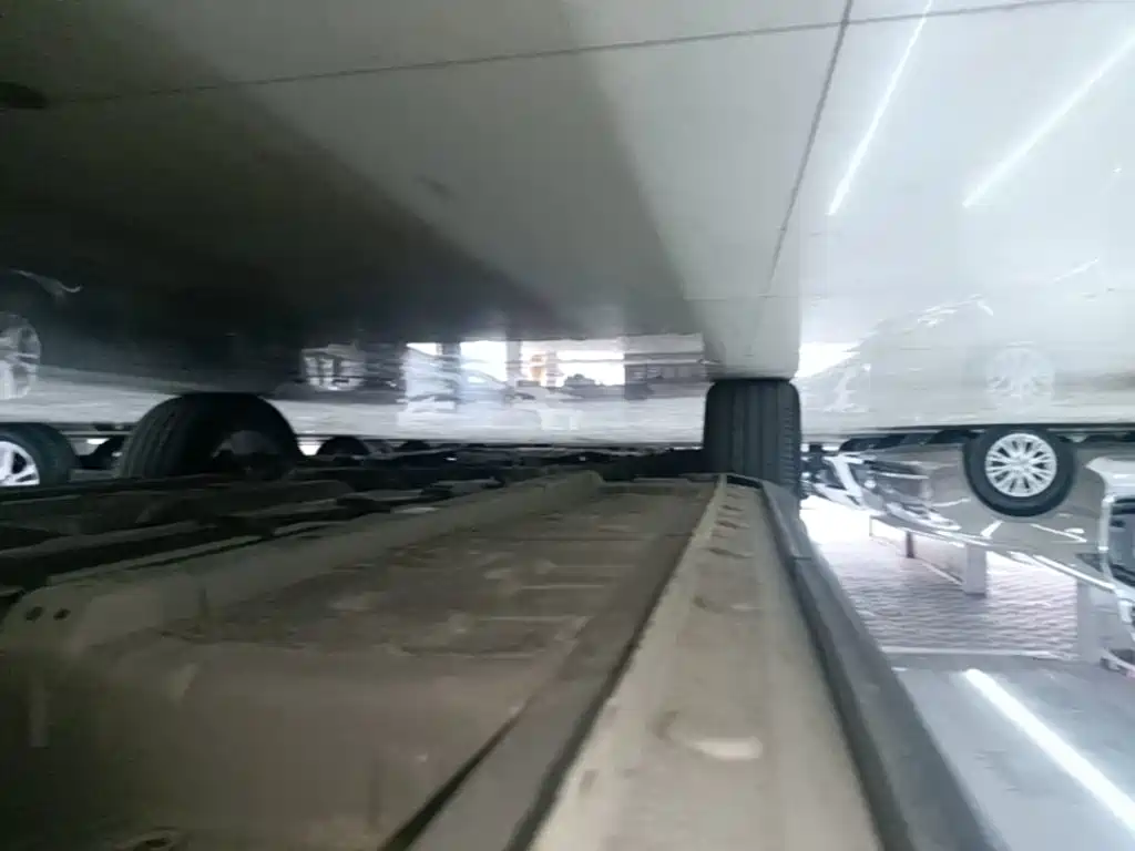 Changan X5 PLUS — миниатюра 22