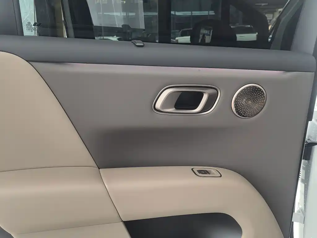 Li Auto Li i6 — миниатюра 14