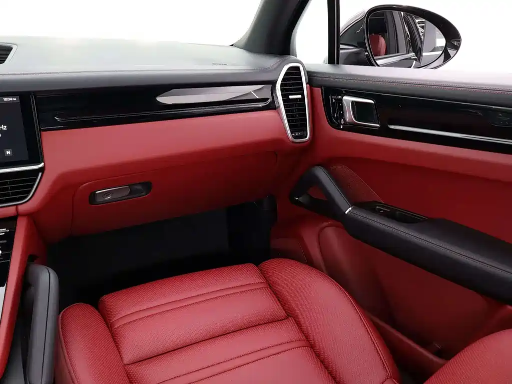 Porsche Cayenne — фотографии объявления, Фото 12