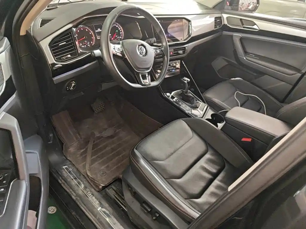 Volkswagen Tayron — миниатюра 15