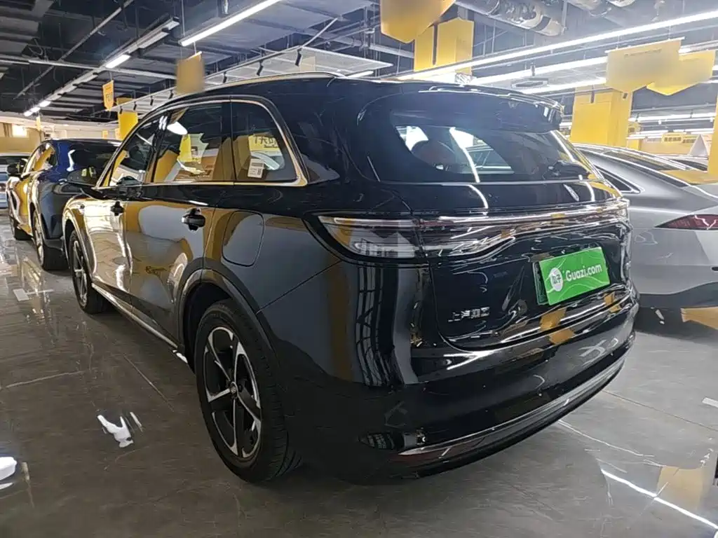 Shangjie H5 2025 Max