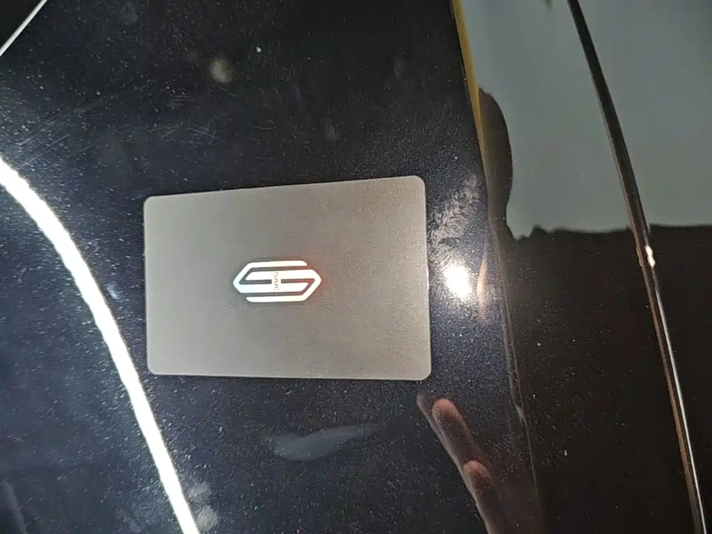 Shangjie H5 2025 Max