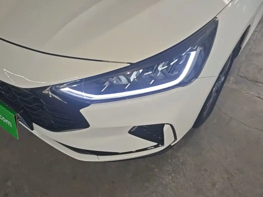 Ford Focus — миниатюра 24