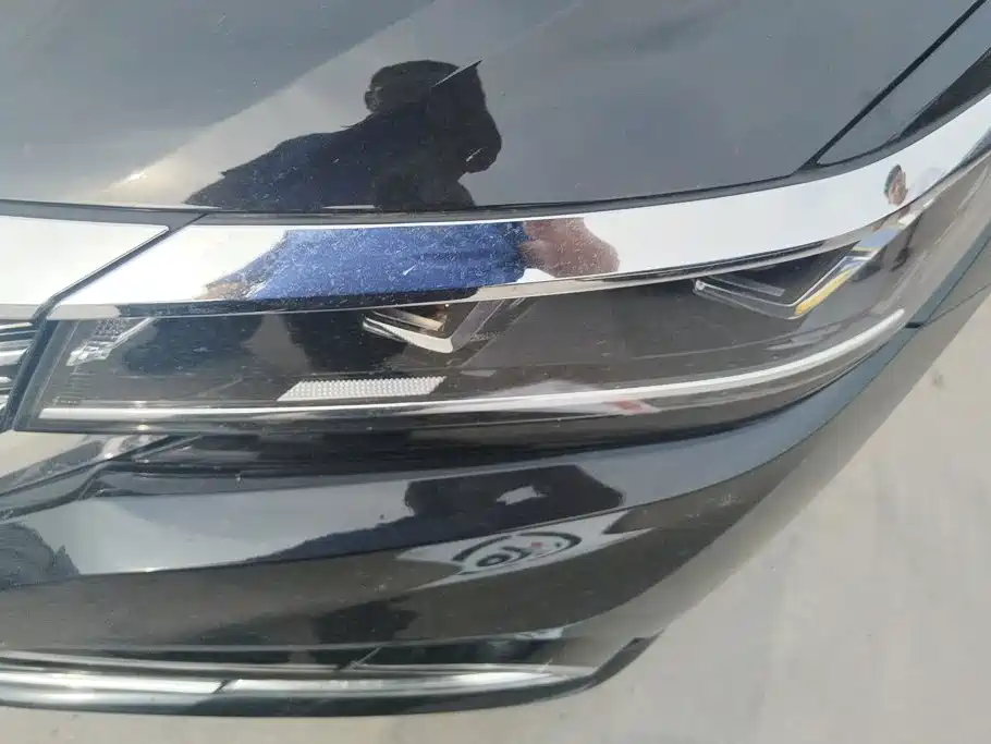 Volkswagen Passat — миниатюра 5