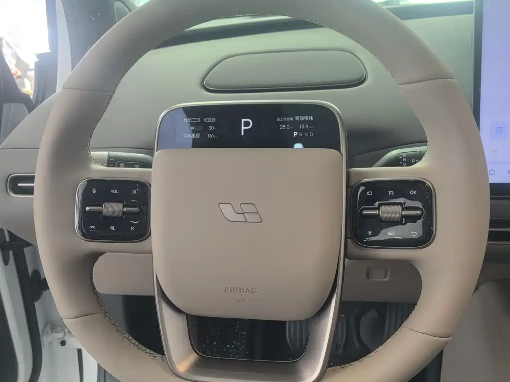 Li Auto Li i6 — миниатюра 20