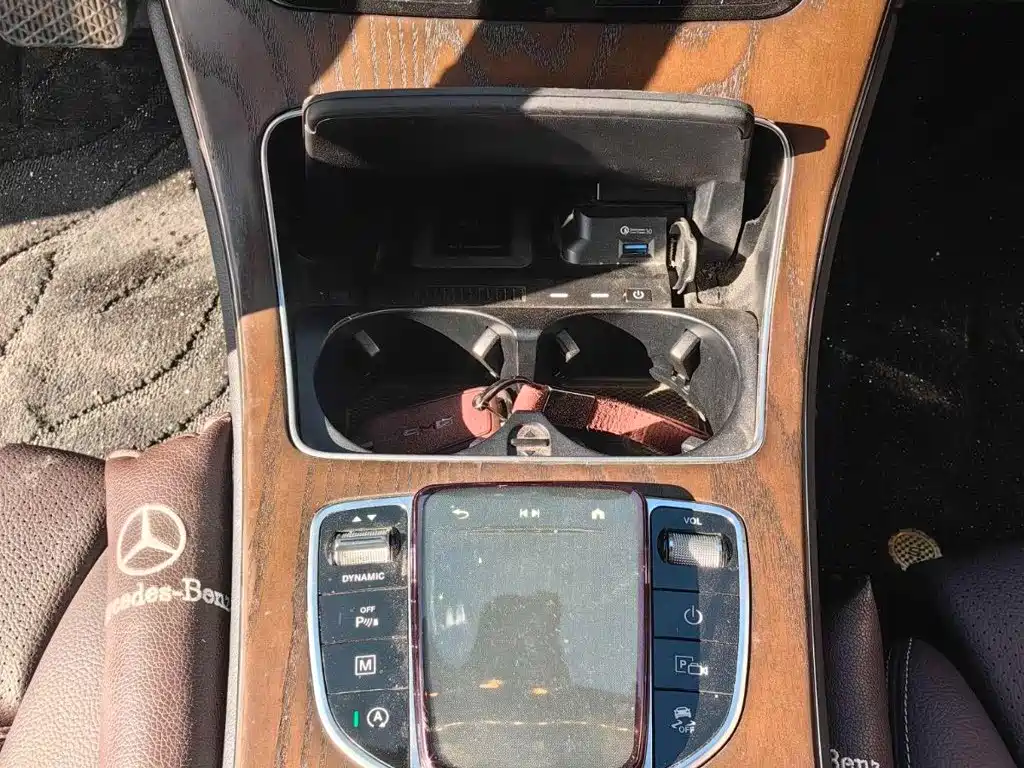 Mercedes-Benz GLC — миниатюра 13